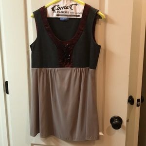 SimplyVera Vera Wang Blouse